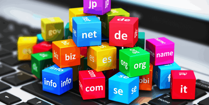 4 Reasons You Should Register Multiple Domain Names