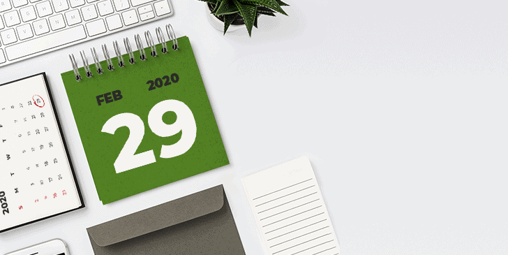 Make the Most Out of Leap Day with These 5 Marketing Ideas