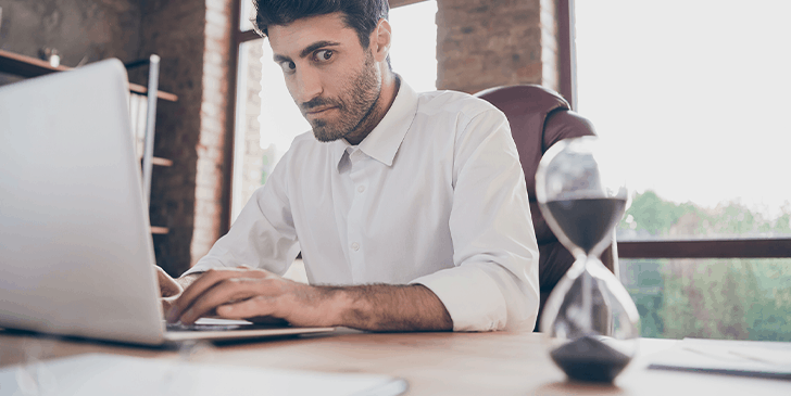 5 Telltale Signs It's Time to Upgrade Your Shared Hosting Plan