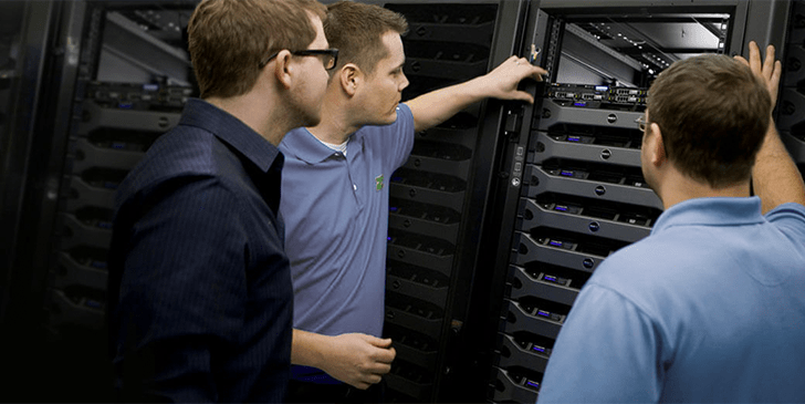A Beginner’s Guide to VPS Hosting for Scaling Businesses