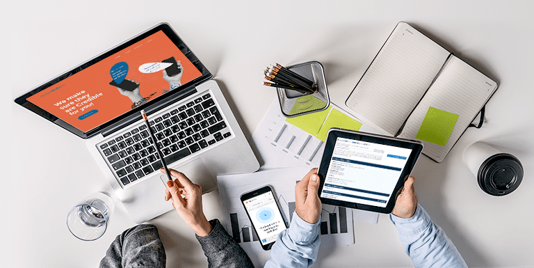 Find out who hosts your website