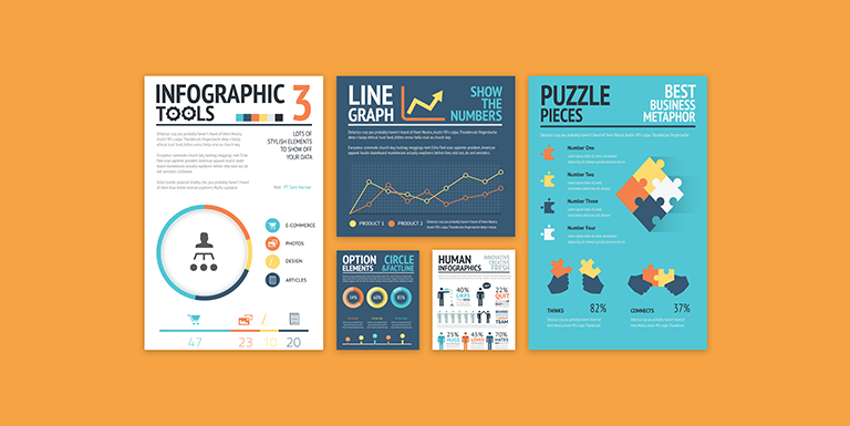 Infographics: A Better Way to do Content Marketing